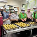 以工「帶振」助自立　芥菜種會邀您愛心認購月餅　伴無後援照顧者暖心過中秋